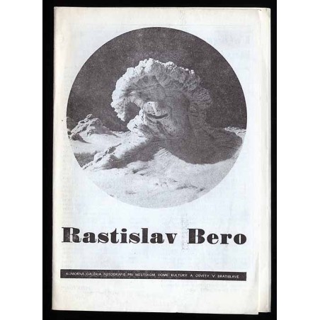 Rastislav Bero