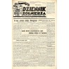 Dziennik Żołnierza. [...] Pismo żołnierzy I. Korpusu Panc.-Motorowego. R.3 (1942). Nr 169 (702) (20 listopada 1942)