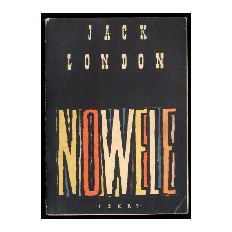 Nowele