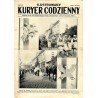 Ilustrowany Kurier Codzienny. Bezpłatny dodatek tygodniowy "Ilustrowanego Kuriera Codziennego" nr 253. R.8 (1932). Nr 38 (388) (