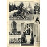 Ilustrowany Kurier Codzienny. Bezpłatny dodatek tygodniowy "Ilustrowanego Kuriera Codziennego" nr 253. R.8 (1932). Nr 38 (388) (