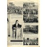 Ilustrowany Kurier Codzienny. Bezpłatny dodatek tygodniowy "Ilustrowanego Kuriera Codziennego" nr 253. R.8 (1932). Nr 38 (388) (