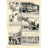 Ilustrowany Kurier Codzienny. Bezpłatny dodatek tygodniowy "Ilustrowanego Kuriera Codziennego" nr 253. R.8 (1932). Nr 38 (388) (