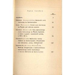 Ruch amatorski na Opolszczyźnie. Sesja popularnonaukowa Opole 26 XI 1967