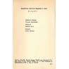 Ruch amatorski na Opolszczyźnie. Sesja popularnonaukowa Opole 26 XI 1967