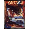 Tęcza. Ilustrowane pismo tygodniowe. R.1 (1927). Z. 5 (17 grudnia 1927) / Antoni Gawiński / Ferdynand Goetel Islandia / Józef Ni