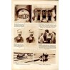 Tęcza. Ilustrowane pismo tygodniowe. R.1 (1927). Z. 5 (17 grudnia 1927) / Antoni Gawiński / Ferdynand Goetel Islandia / Józef Ni