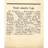 Tęcza. Ilustrowane pismo tygodniowe. R.1 (1927). Z. 5 (17 grudnia 1927) / Antoni Gawiński / Ferdynand Goetel Islandia / Józef Ni