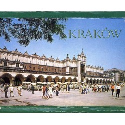 Kraków