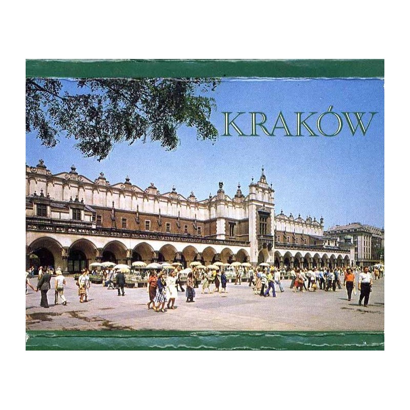 Kraków