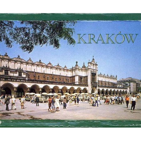 Kraków