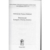 Etniczność. Kategorie. Procesy etniczne