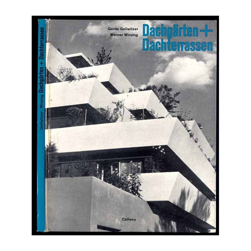 Dachgärten + Dachterrassen