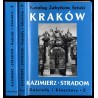 Katalog zabytków sztuki w Polsce. T.4: Miasto Kraków. Cz.5: Kazimierz i Stradom kościoły i klasztory, [cz.] 2. 2t