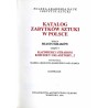 Katalog zabytków sztuki w Polsce. T.4: Miasto Kraków. Cz.5: Kazimierz i Stradom kościoły i klasztory, [cz.] 2. 2t