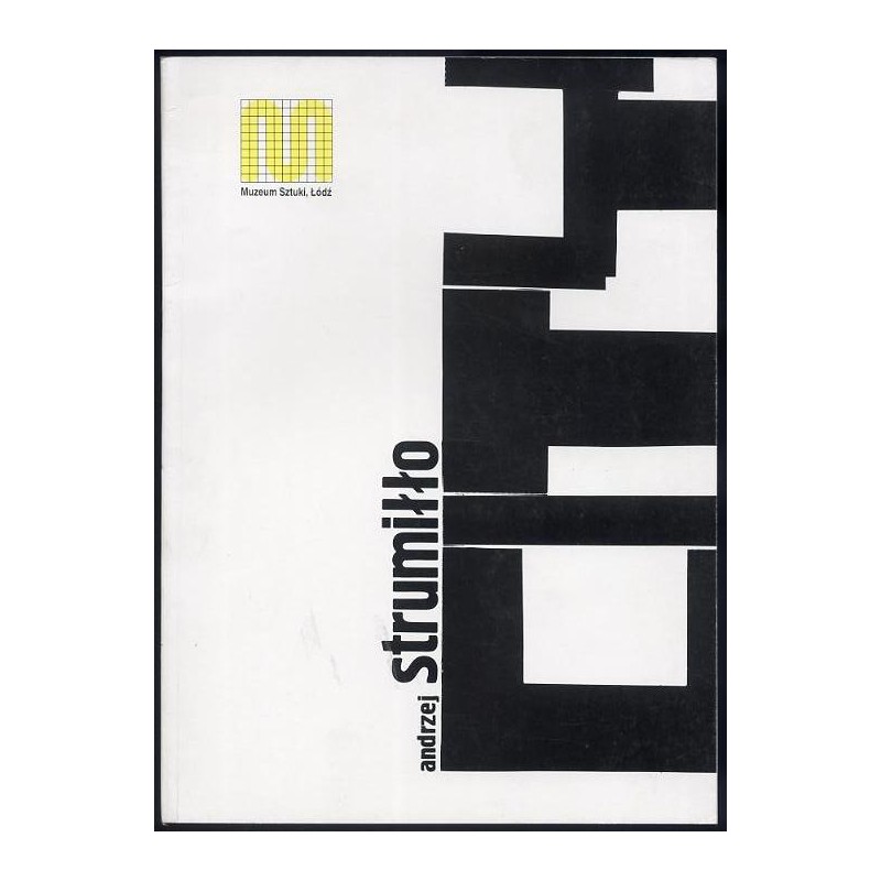 Andrzej Strumiłło. City. 20.07-26.09.1993