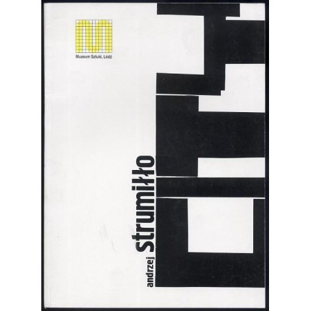 Andrzej Strumiłło. City. 20.07-26.09.1993