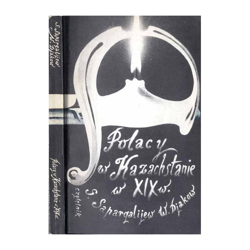 Polacy w Kazachstanie w XIX w