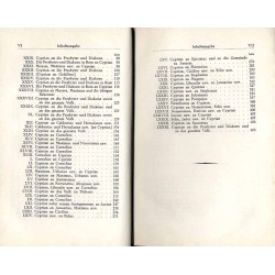 Bibliothek der Kirchenväter. Eine Auswahl Patristischer Werke in deutscher übersetzung. Reihe 1. B. 60:  Des heiligen Kirchenvat