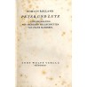 Peter und Lutz. Eine Erzählung mit sechzehn Holzschnitten von Frans Masereel