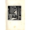 Peter und Lutz. Eine Erzählung mit sechzehn Holzschnitten von Frans Masereel