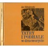 Tatry i Podhale w drzeworycie