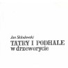 Tatry i Podhale w drzeworycie