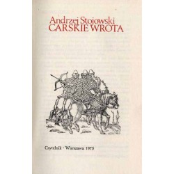 Carskie wrota