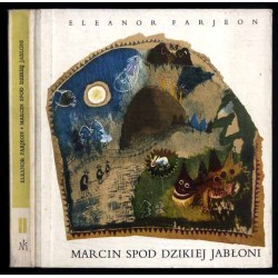 Marcin spod Dzikiej Jabłoni. 2t. w 2 vol