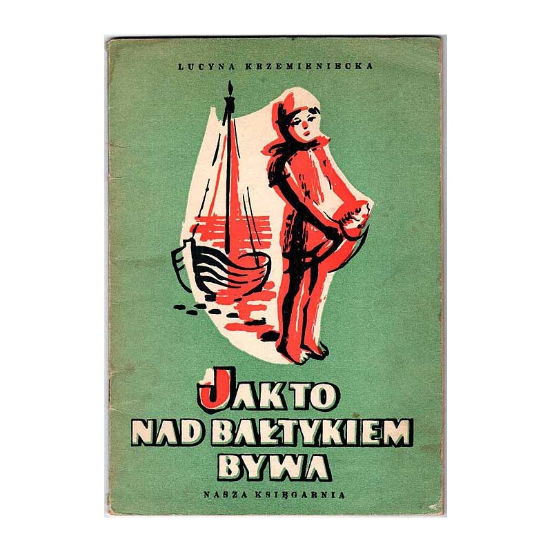 Jak to nad Bałtykiem bywa