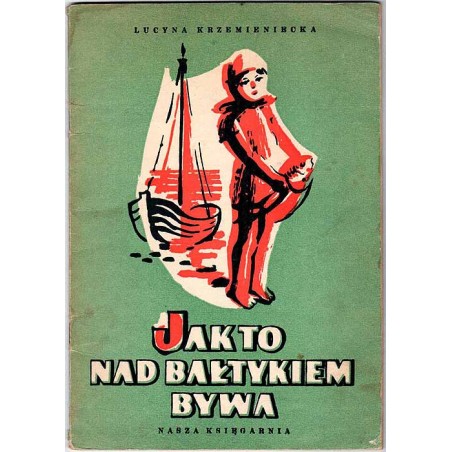 Jak to nad Bałtykiem bywa