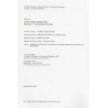 Ślady naszej obecności. Barbara Ur i Andrzej Jan Piewarski. Katalog wystawy październik - listopad 2001