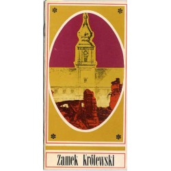 Warszawa - Zamek Królewski