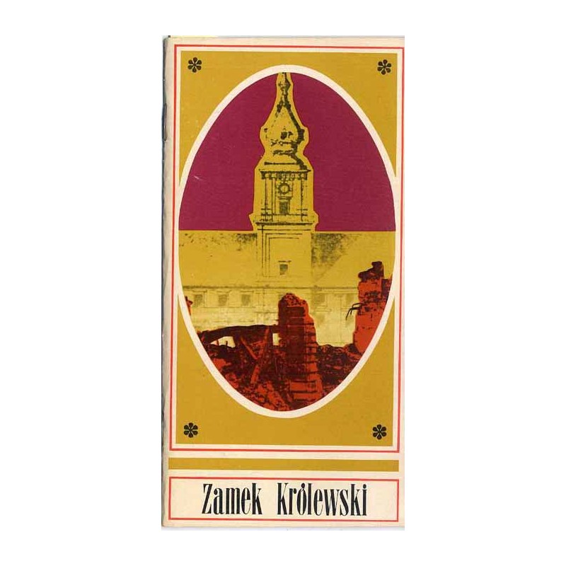 Warszawa - Zamek Królewski