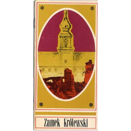 Warszawa - Zamek Królewski
