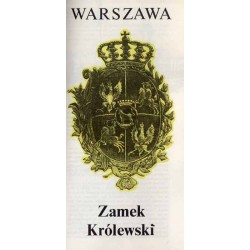 Warszawa - Zamek Królewski