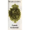 Warszawa - Zamek Królewski