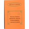 Misterium Dionizosa. Ironiczny dialog Wyspiańskiego z romantyzmem