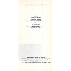 Głogów. Informator historyczny i turystyczny
