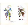 Vadim Fedorovič Ryndin. Narodnyj chudožnik SSSR. Zaslužennyj artist RSFSR. Laureat Gosudarstvennoj premii