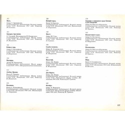 Vadim Fedorovič Ryndin. Narodnyj chudožnik SSSR. Zaslužennyj artist RSFSR. Laureat Gosudarstvennoj premii