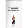 Auf den Spuren der Denkmäler des hl. Johannes von Nepomuk