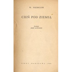 Cień pod ziemią