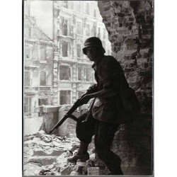 Powstanie Warszawskie 1944. Okiem polskiej kamery