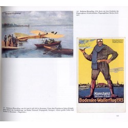 Grüsse aus der Luft. 100 Jahre Luftfahrt auf alten Postkarten