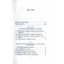 Człowiek i społeczeństwo w dobie przebudowy