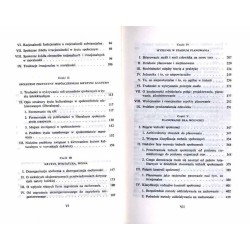 Człowiek i społeczeństwo w dobie przebudowy