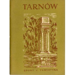 Tarnów i najbliższa okolica