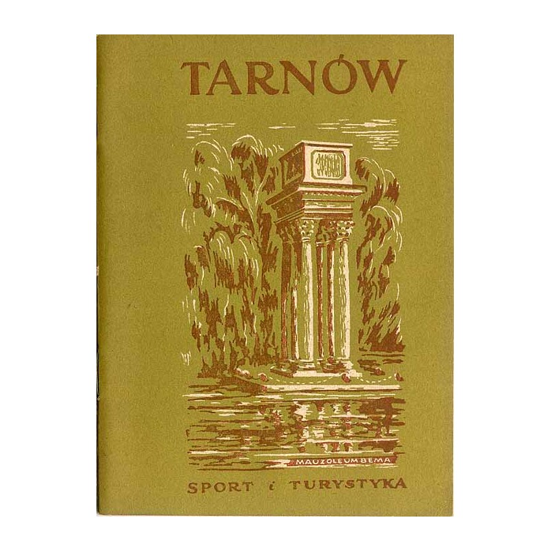 Tarnów i najbliższa okolica