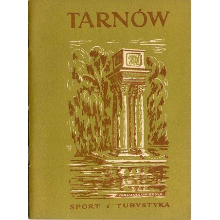 Tarnów i najbliższa okolica